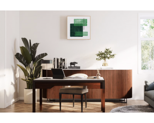 Внутренние блоки мульти сплит-систем настенного типа серии ARTCOOL GALLERY A12GA1.NSER