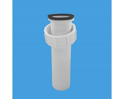 Вставка (1¼«мама»хДн=32мм, H124мм)