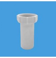 Вставка (1½«мама»хДн=32мм, H87мм), гайка фиксированная