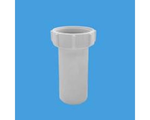 Вставка (1½«мама»хДн=32мм, H87мм), гайка фиксированная