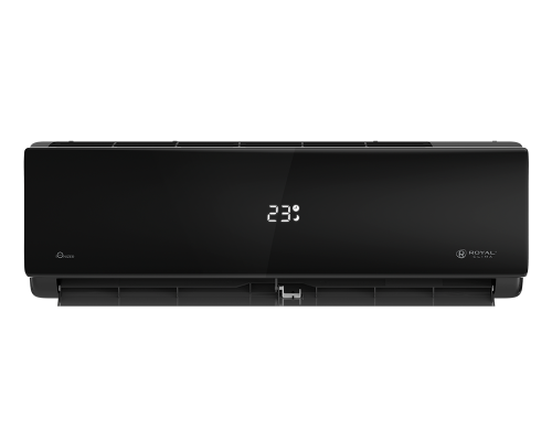 Классические сплит-системы серии ATTICA NERO RC-AN55HN