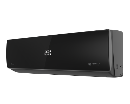 Классические сплит-системы серии ATTICA NERO RC-AN55HN