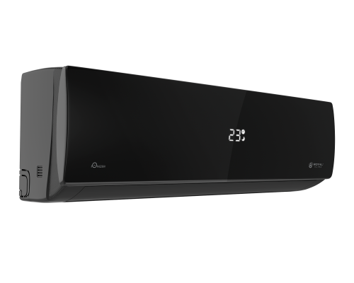 Классические сплит-системы серии ATTICA NERO RC-AN55HN