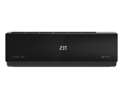 Инверторные сплит-системы серии ATTICA NERO Inverter RCI-AN28HN Инверторные сплит-системы серии ATTICA NERO Inverter RCI-AN28HN