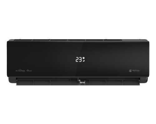 Инверторные сплит-системы серии ATTICA NERO Inverter RCI-AN28HN Инверторные сплит-системы серии ATTICA NERO Inverter RCI-AN28HN