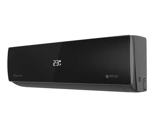 Инверторные сплит-системы серии ATTICA NERO Inverter RCI-AN28HN Инверторные сплит-системы серии ATTICA NERO Inverter RCI-AN28HN