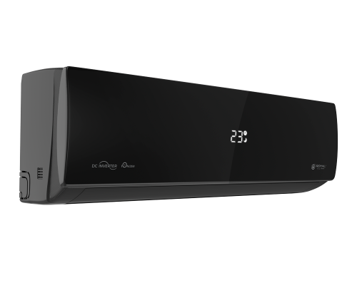 Инверторные сплит-системы серии ATTICA NERO Inverter RCI-AN28HN Инверторные сплит-системы серии ATTICA NERO Inverter RCI-AN28HN