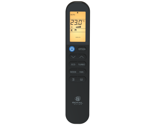 Инверторные сплит-системы серии ATTICA NERO Inverter RCI-AN28HN Инверторные сплит-системы серии ATTICA NERO Inverter RCI-AN28HN