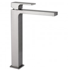 Смеситель Remer Absolute для раковины высокий, хром