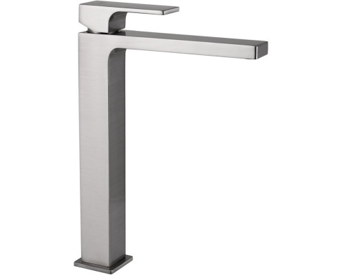 Смеситель Remer Absolute для раковины высокий, хром