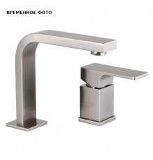 Смеситель для раковины Remer Absolute, сталь