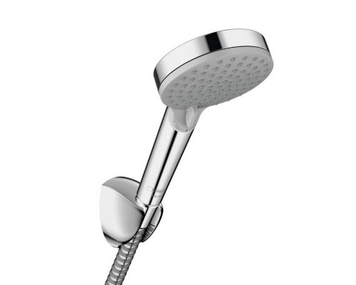 Ручной душ HansGrohe HG Pulsify Select 105 3jet Relaxation хром