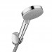 Ручной душ HansGrohe HG Pulsify Select 105 3jet Relaxation хром