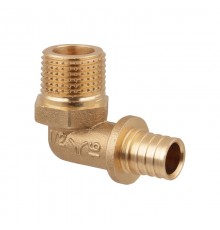 Угол аксиальный-Н 16 х 3/4