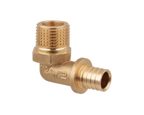 Угол аксиальный-Н 16 х 3/4