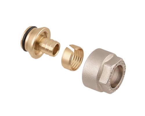 Адаптер Евроконус 16 x 2,2 (3/4 евроконус)