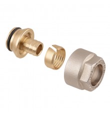 Адаптер Евроконус 20 x 2,8 (3/4 евроконус)