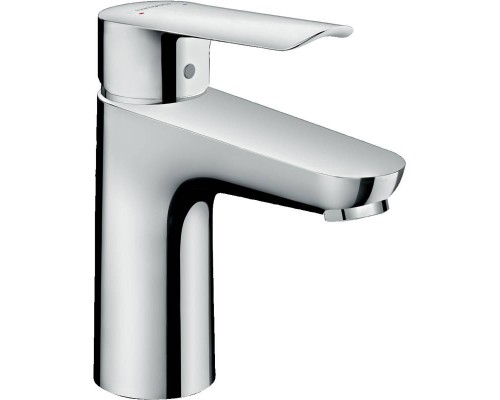 Смеситель для душа HansGrohe HG Logis Loop ВМ хром