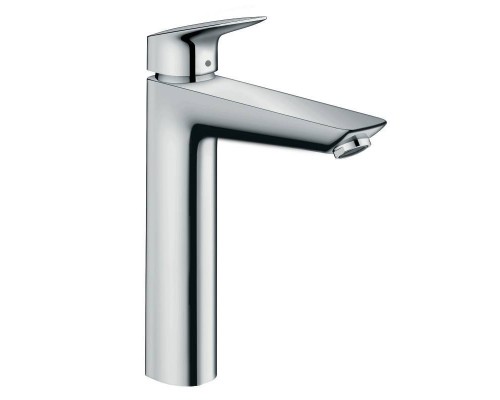 Кухонный смеситель HansGrohe 160 HG Focusоднорычажный хром Кухонный смеситель HansGrohe 160 HG Focusоднорычажный хром