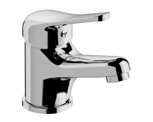 Смеситель для раковины HansGrohe HG Vernis 70 Blend хром