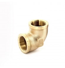 Угол 90° ВВ 1 бронза