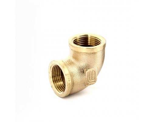 Угол 90° ВВ 1 бронза