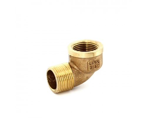 Угол 90° НВ 3/4 бронза