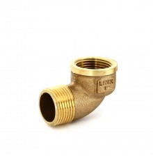 Угол 90° НВ 1 бронза