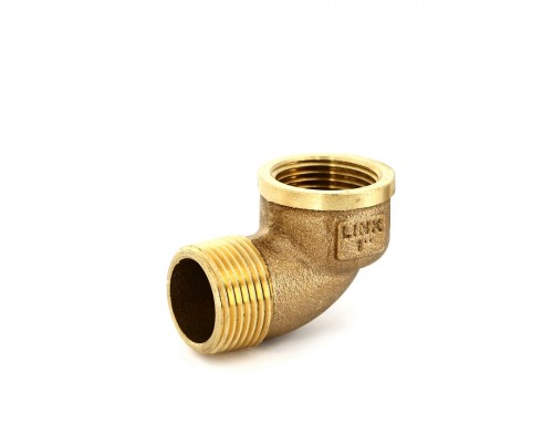 Угол 90° НВ 1 бронза