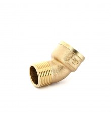 Угол 45° НВ 1 бронза