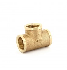 Тройник В 1 бронза