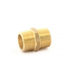 Ниппель НН 3/4 бронза