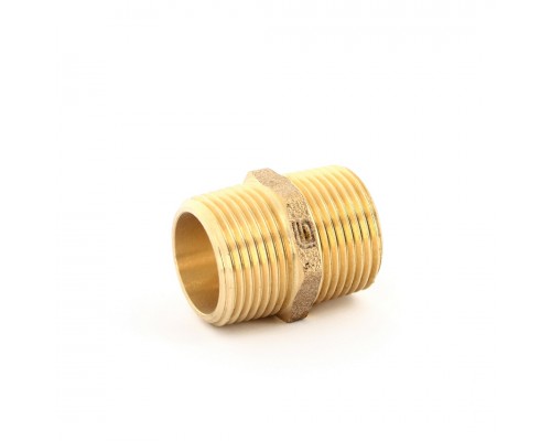 Ниппель НН 1 бронза