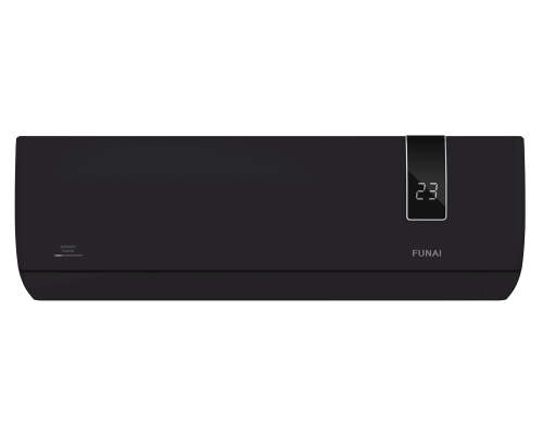 Инверторные сплит системы серии BUSHIDO Inverter RAC-I-BS30HP.D01 Инверторные сплит системы серии BUSHIDO Inverter RAC-I-BS30HP.D01