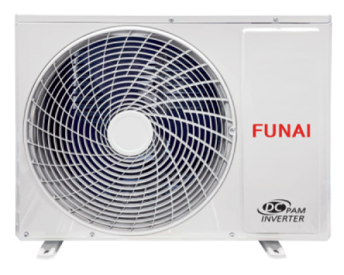 Инверторные сплит системы серии BUSHIDO Inverter RAC-I-BS55HP.D01