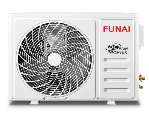 Инверторные сплит системы серии KADZOKU Inverter RAC-I-KD70HP.D01