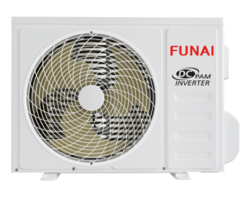 Инверторные сплит системы серии KATANA Inverter RAC-I-KT30HP.D01