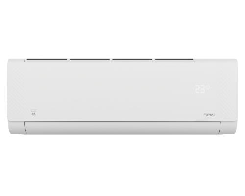 Инверторные сплит системы серии SHOGUN Inverter 2024 RAC-I-SG25HP.D02 Инверторные сплит системы серии SHOGUN Inverter 2024 RAC-I-SG25HP.D02