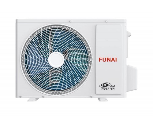 Инверторные сплит системы серии SHOGUN Inverter 2024 RAC-I-SG25HP.D02 Инверторные сплит системы серии SHOGUN Inverter 2024 RAC-I-SG25HP.D02