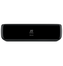 Инверторные сплит-системы серии BLACK CRYSTAL SUPER DC Inverter AS-13UW4RVETG01(B)