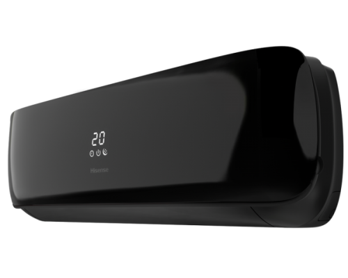 Инверторные сплит-системы серии BLACK CRYSTAL SUPER DC Inverter AS-13UW4RVETG01(B) Инверторные сплит-системы серии BLACK CRYSTAL SUPER DC Inverter AS-13UW4RVETG01(B)