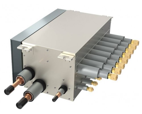 Блок-переключатель для 3-трубных систем XC HCHS-N10XC