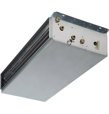 Канальные высоканапорные фанкойлы BREZZA VC-B 100P2 (Z)