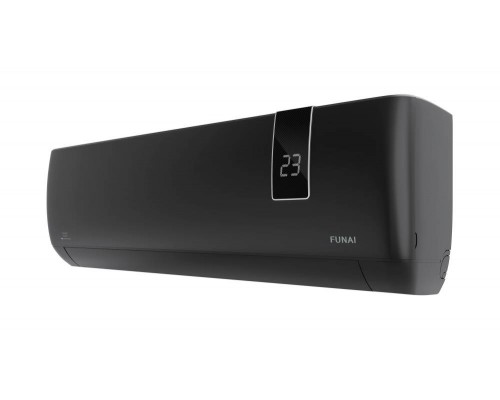 Внутренние блоки настенного типа серии BUSHIDO Inverter RAM-I-BS35HP.W01/S