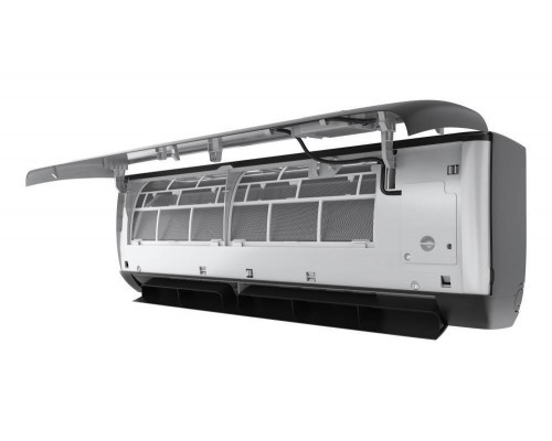 Внутренние блоки настенного типа серии BUSHIDO Inverter RAM-I-BS35HP.W01/S