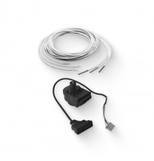 Комплект с мотором трехходового клапана и датчика ГВС для LUNA-3 и LUNA-3 Comfort