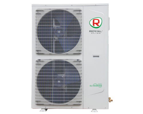 DC EU INVERTER серии canalizzabili CO-D 36HNI /CO-E 36HNI