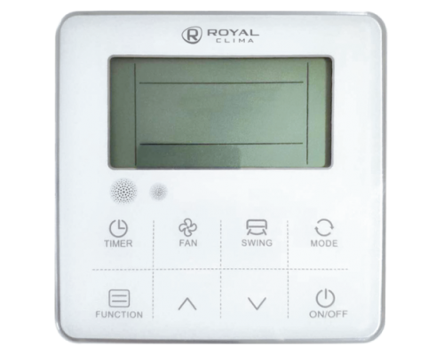 DC EU INVERTER серии canalizzabili CO-D 36HNI /CO-E 36HNI