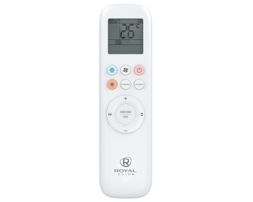 DC EU INVERTER серии Cassette CO-4C 48HNI/CO-4C/pan 8D2/CO-E 48HNI