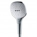 Ручной душ HansGrohe 120 HG Raindance Select E 3jet хром